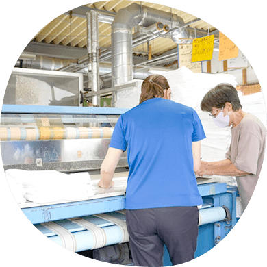 積み重ねが、未来の自信になる。